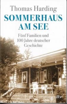 Sommerhaus am See